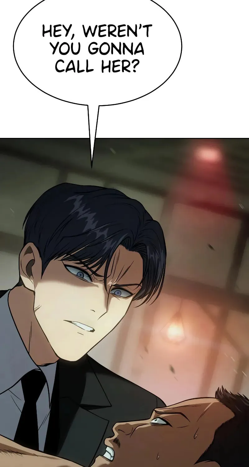 Baek XX Chapter 28 page 130 - 