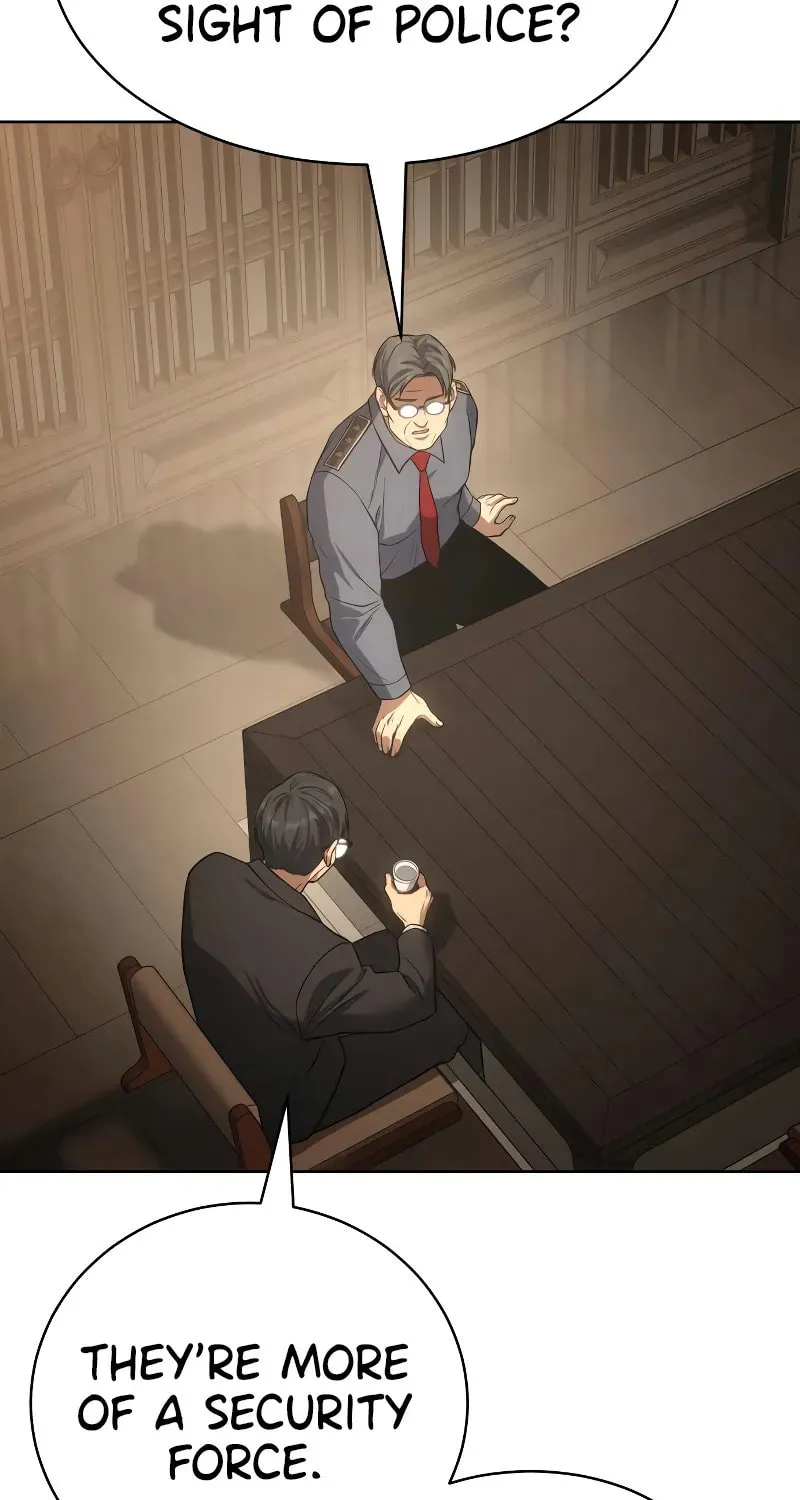 Baek XX Chapter 28 page 14 - 