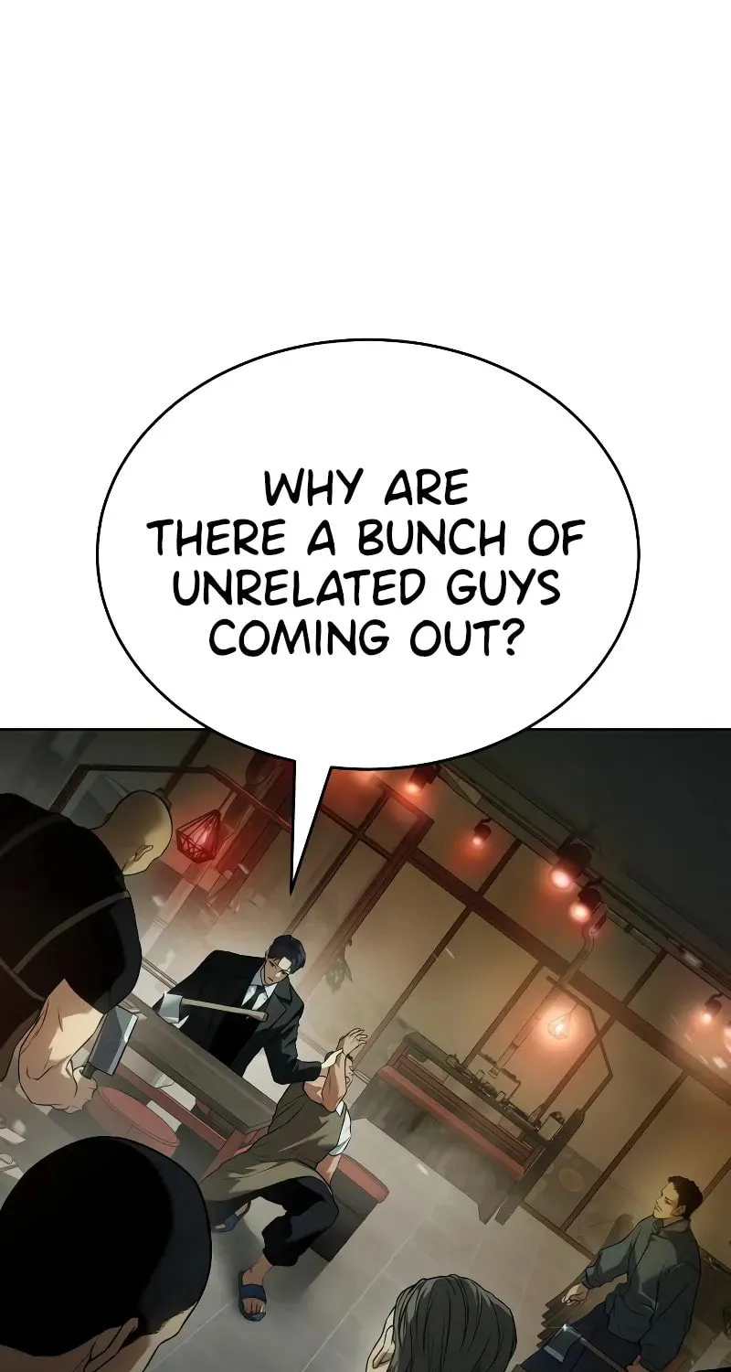 Baek XX Chapter 28 page 132 - 
