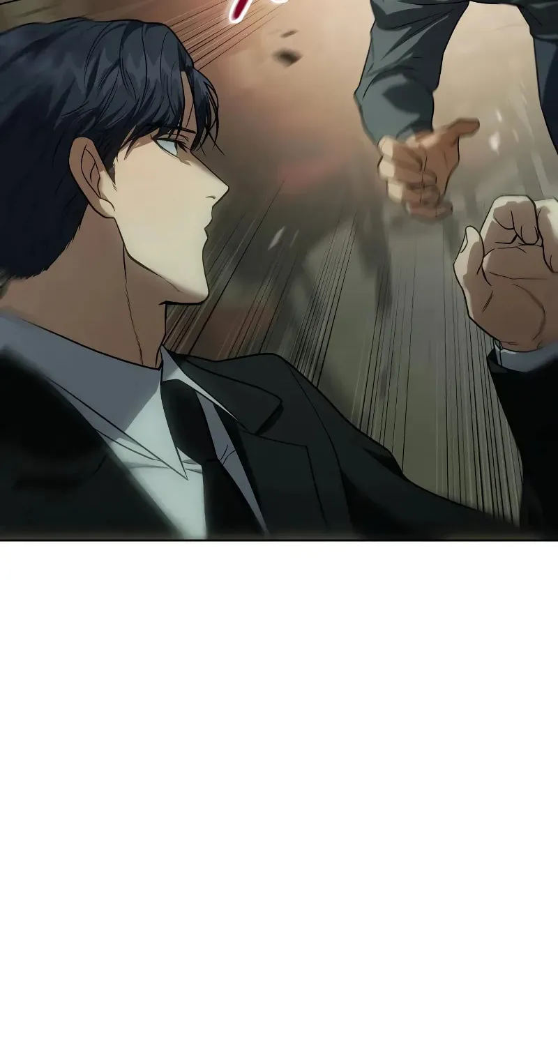 Baek XX Chapter 28 page 135 - 