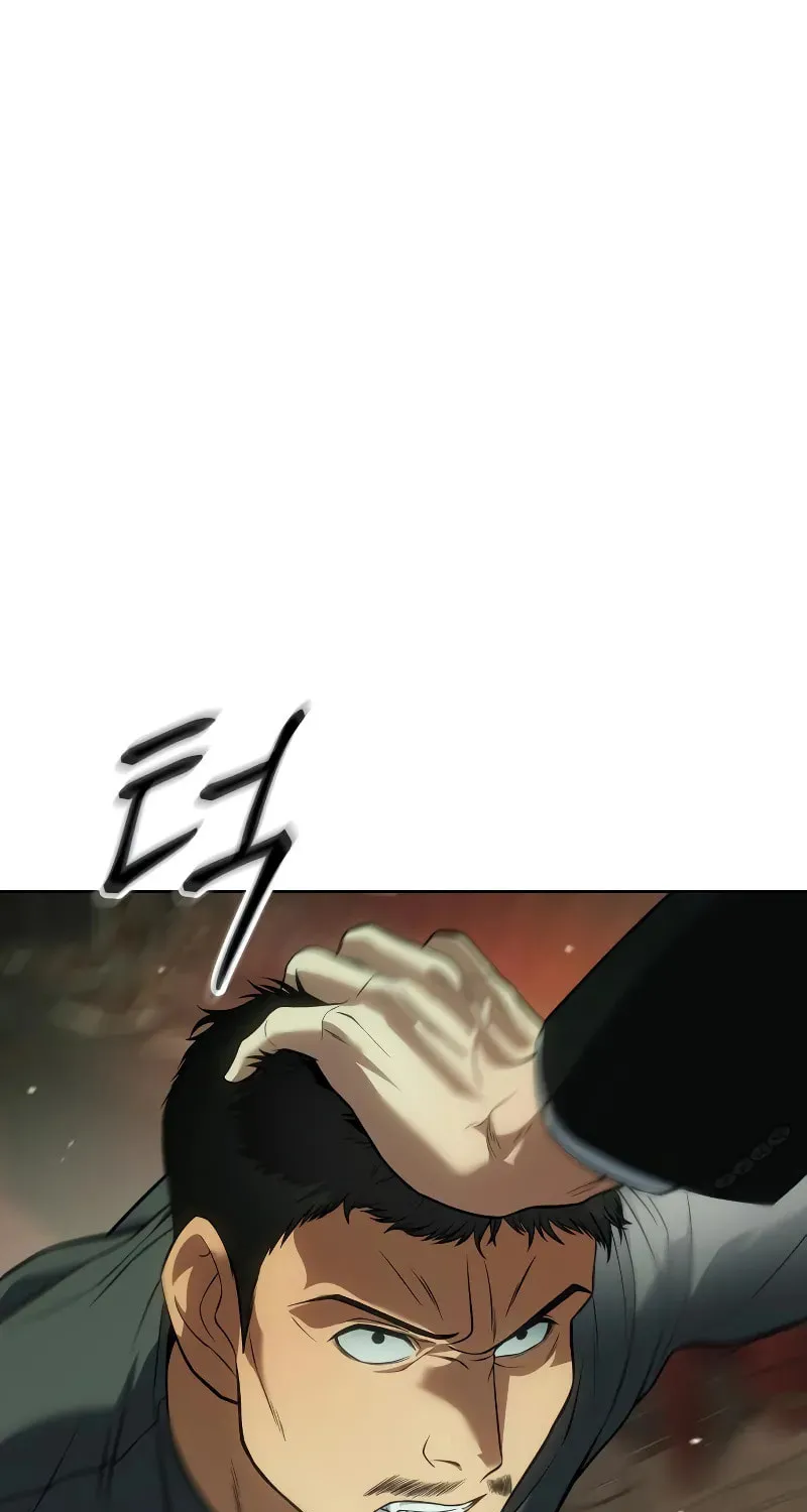 Baek XX Chapter 28 page 138 - 