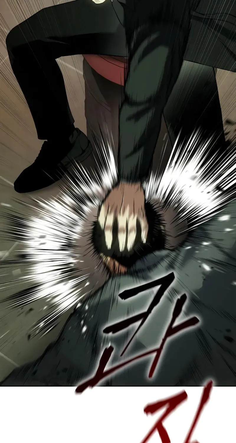Baek XX Chapter 28 page 140 - 
