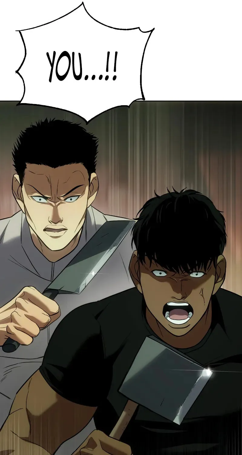 Baek XX Chapter 28 page 142 - 