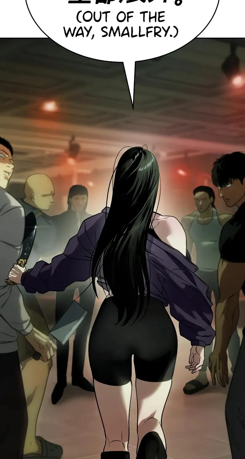 Baek XX Chapter 28 page 145 - 