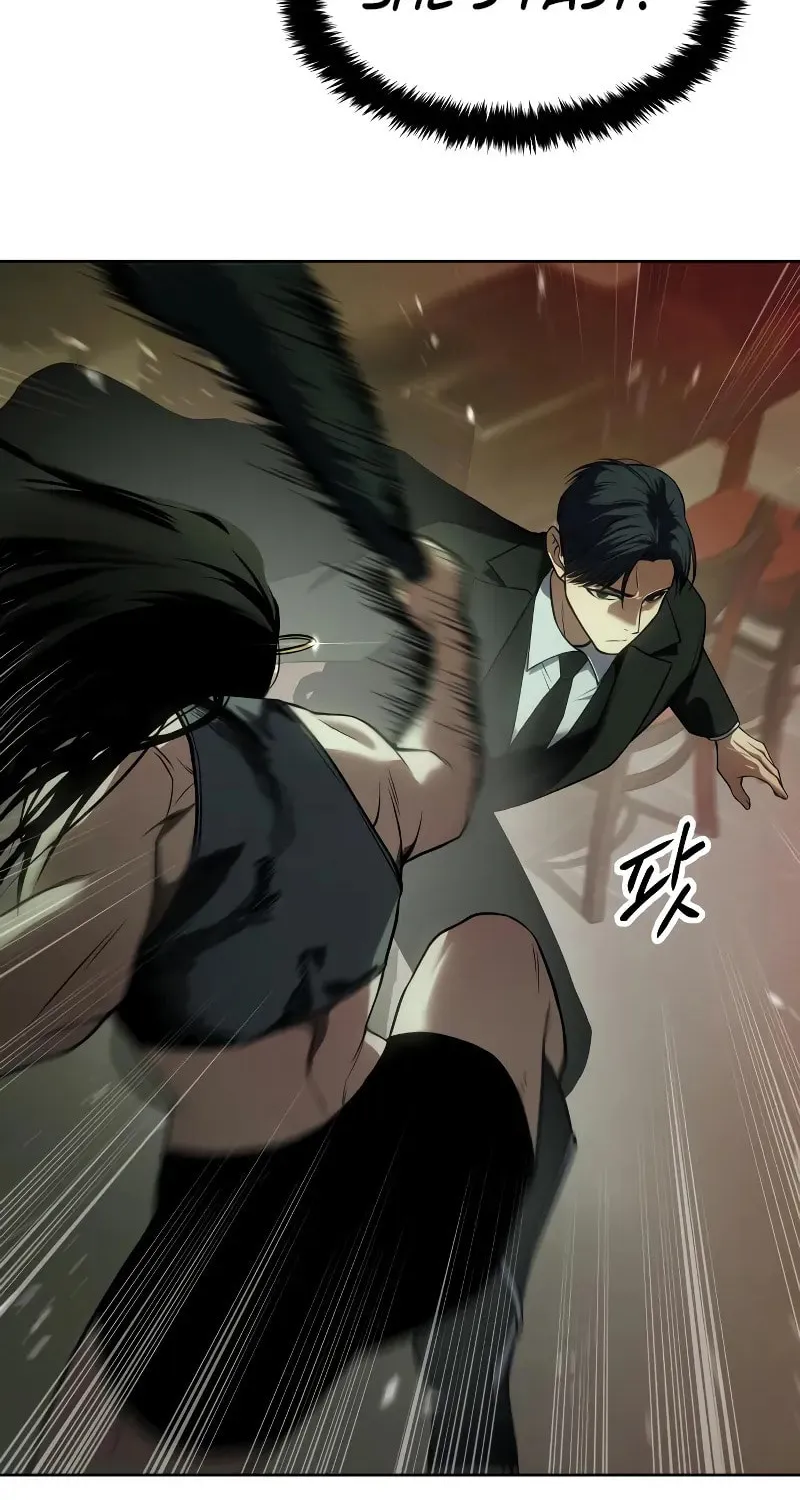 Baek XX Chapter 28 page 152 - 