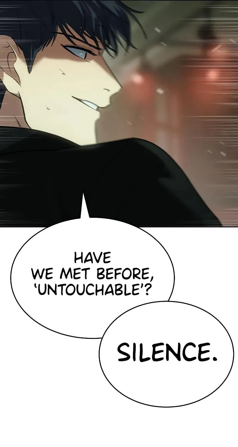 Baek XX Chapter 28 page 157 - 