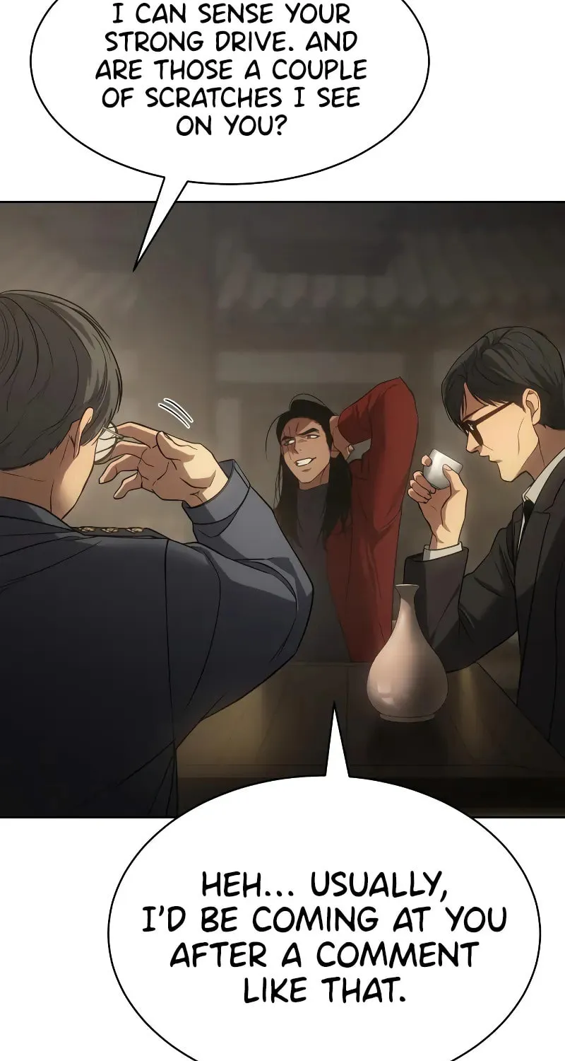 Baek XX Chapter 28 page 20 - 