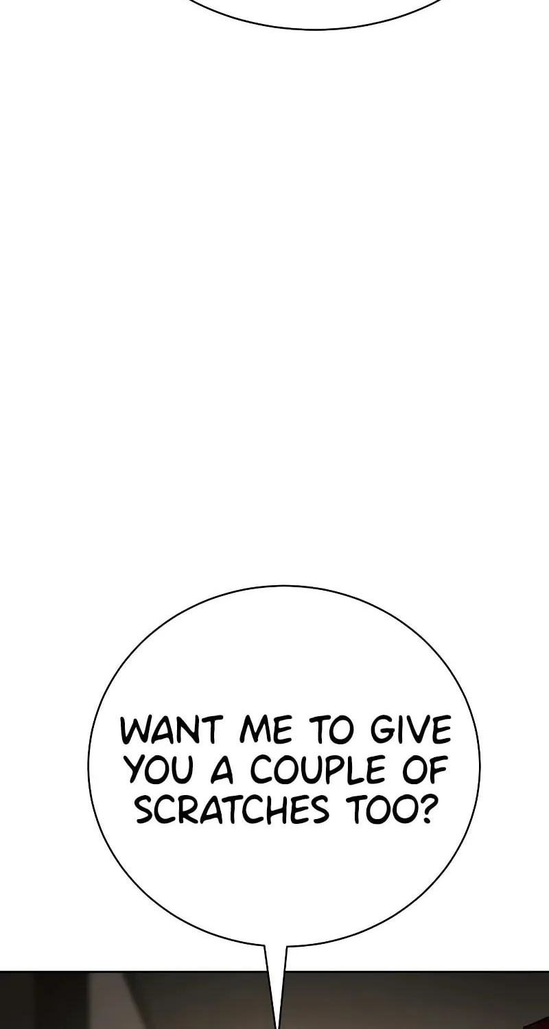 Baek XX Chapter 28 page 21 - 
