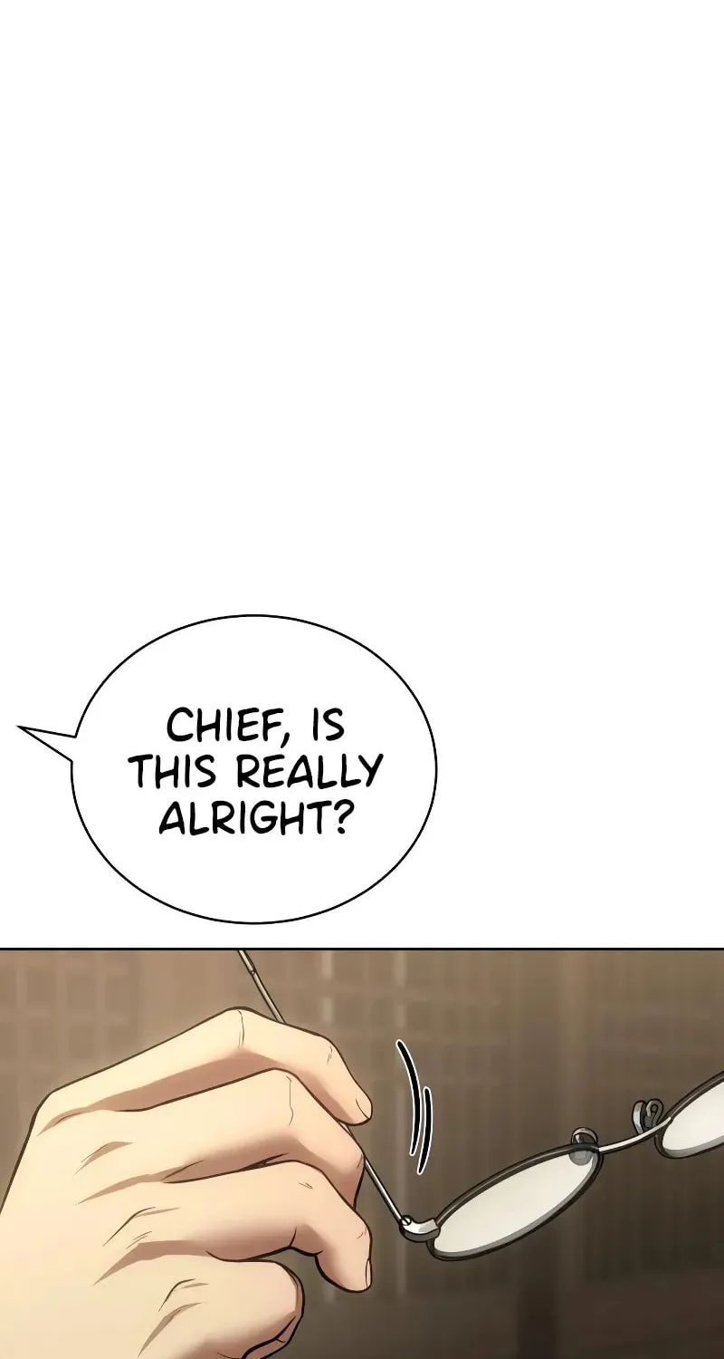 Baek XX Chapter 28 page 23 - 