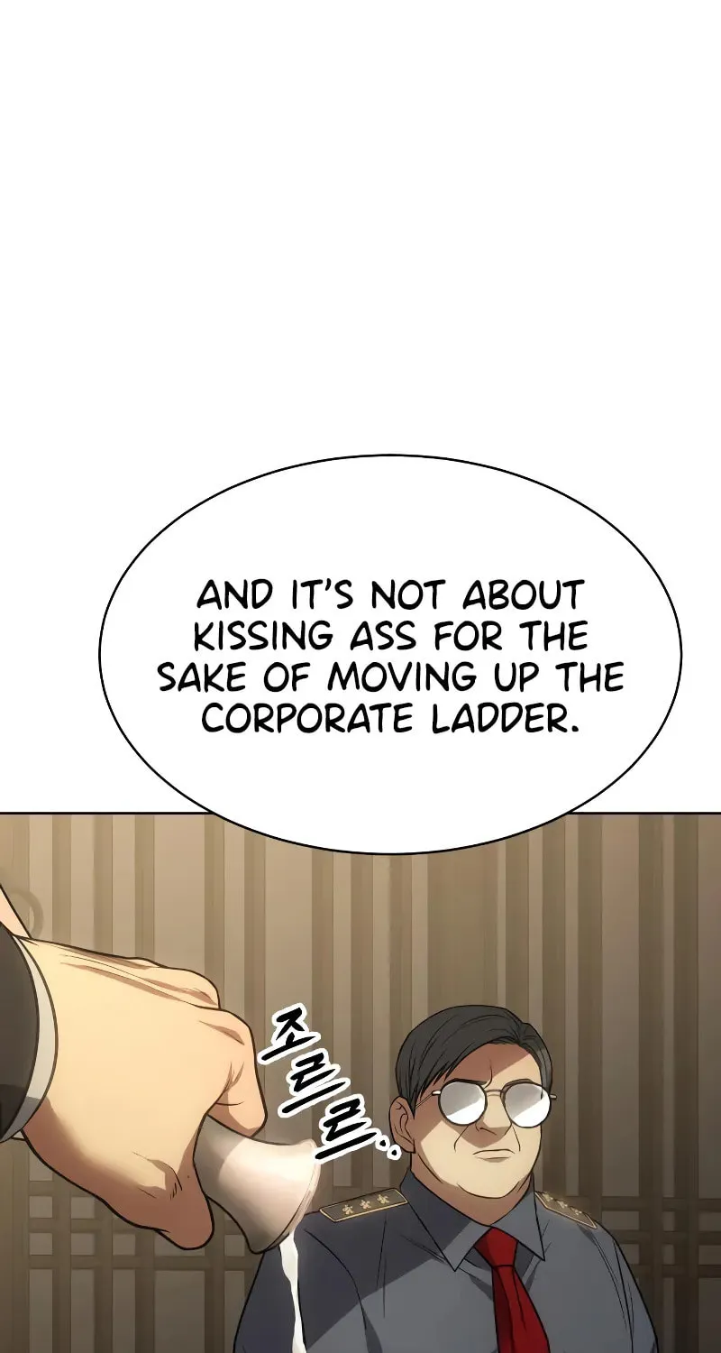 Baek XX Chapter 28 page 33 - 