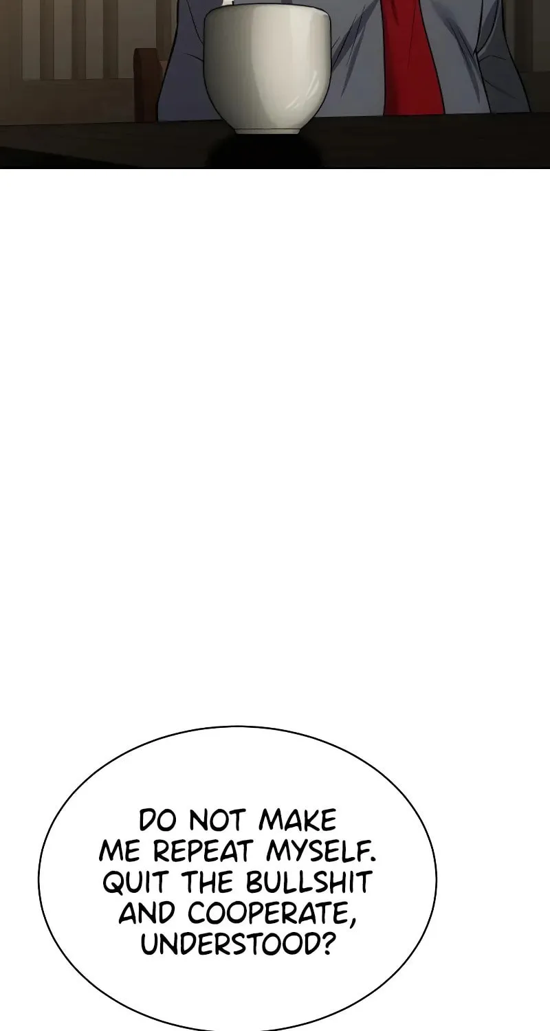 Baek XX Chapter 28 page 34 - 