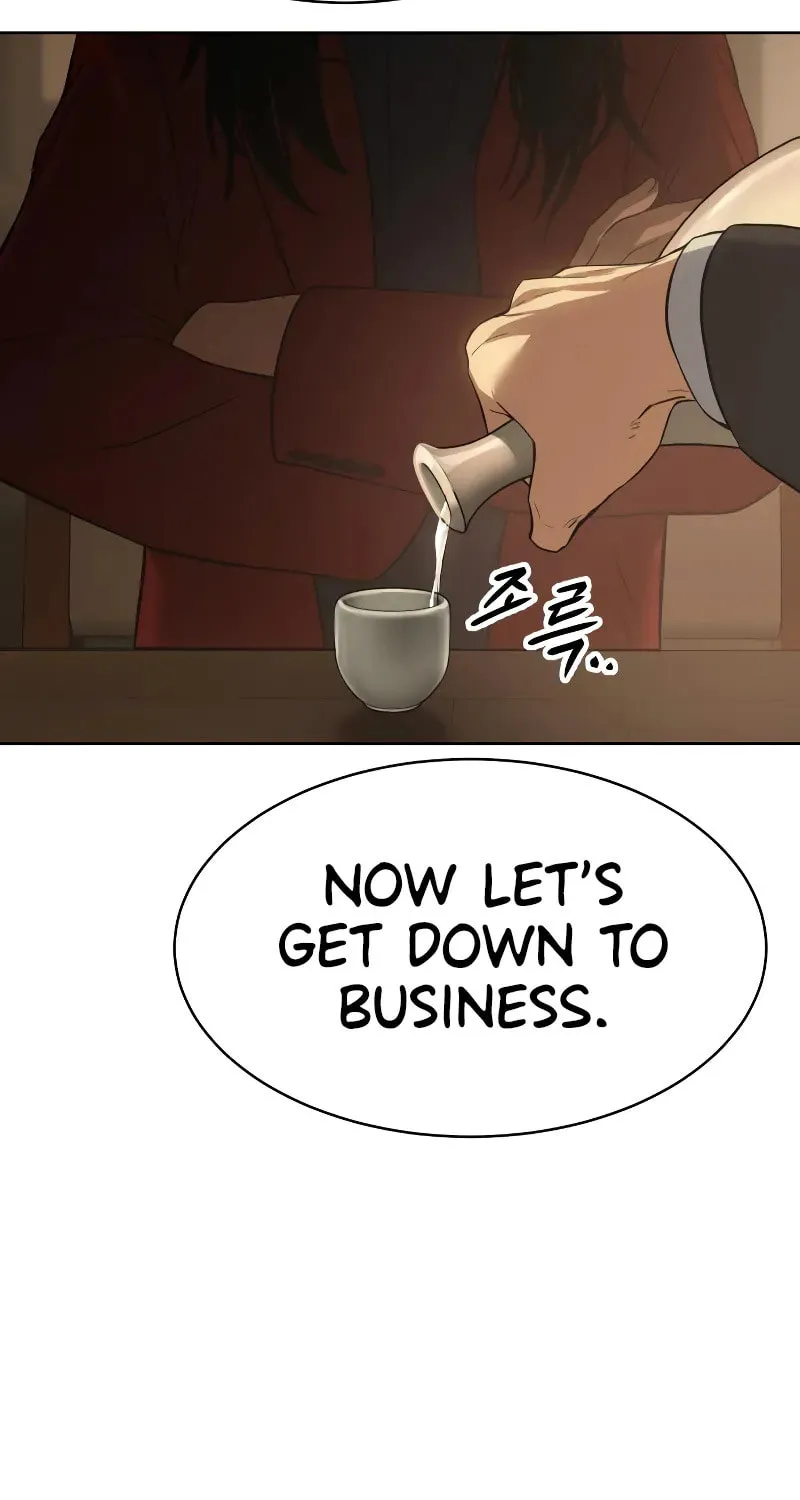 Baek XX Chapter 28 page 35 - 