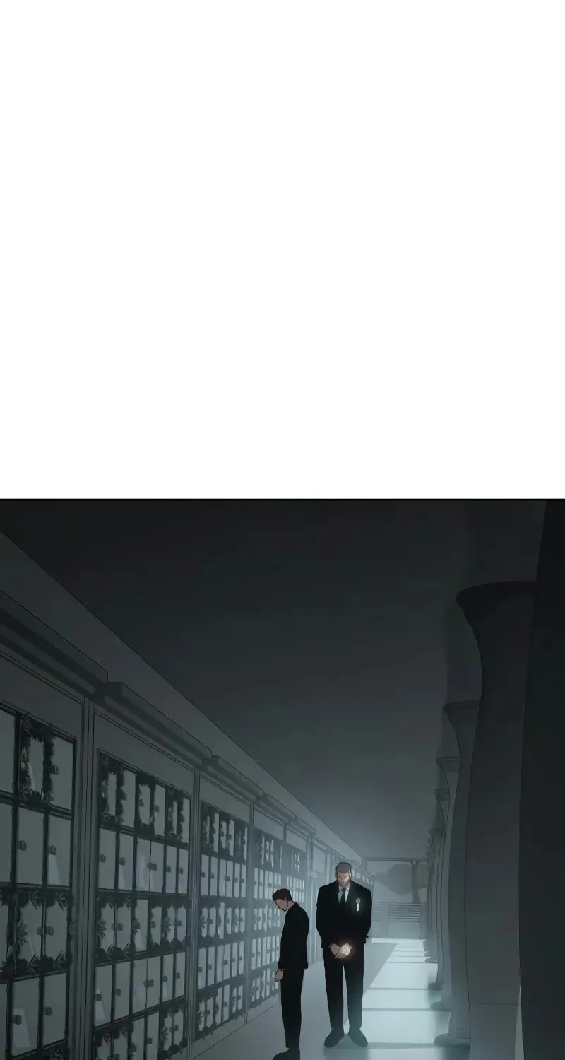 Baek XX Chapter 28 page 39 - 