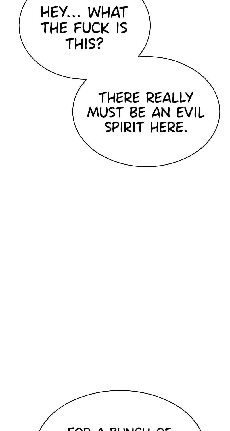 Baek XX Chapter 28 page 5 - 