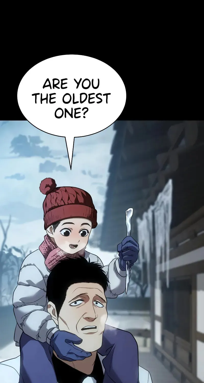 Baek XX Chapter 28 page 45 - 