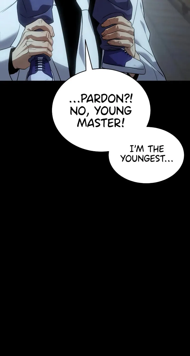 Baek XX Chapter 28 page 46 - 
