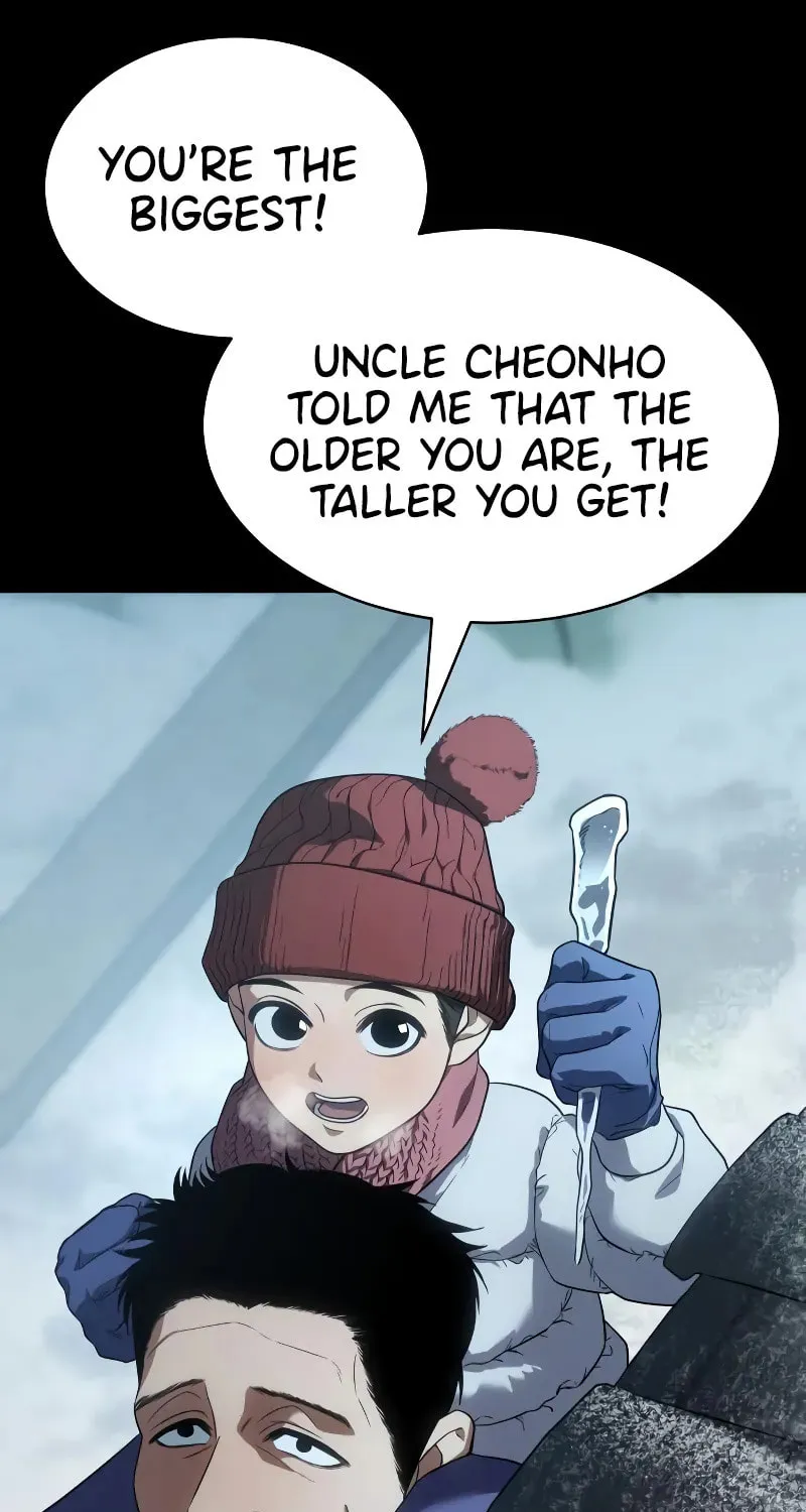 Baek XX Chapter 28 page 47 - 