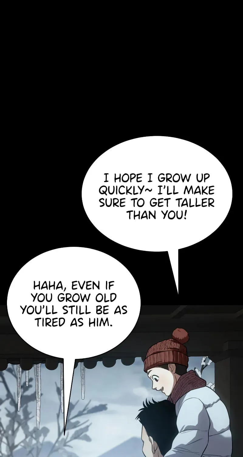 Baek XX Chapter 28 page 49 - 