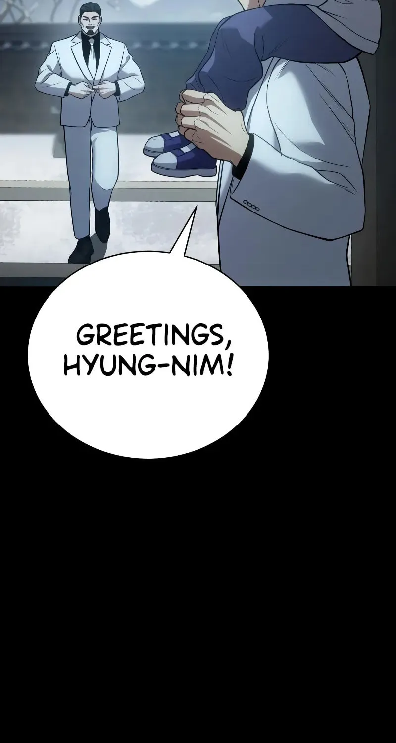 Baek XX Chapter 28 page 50 - 