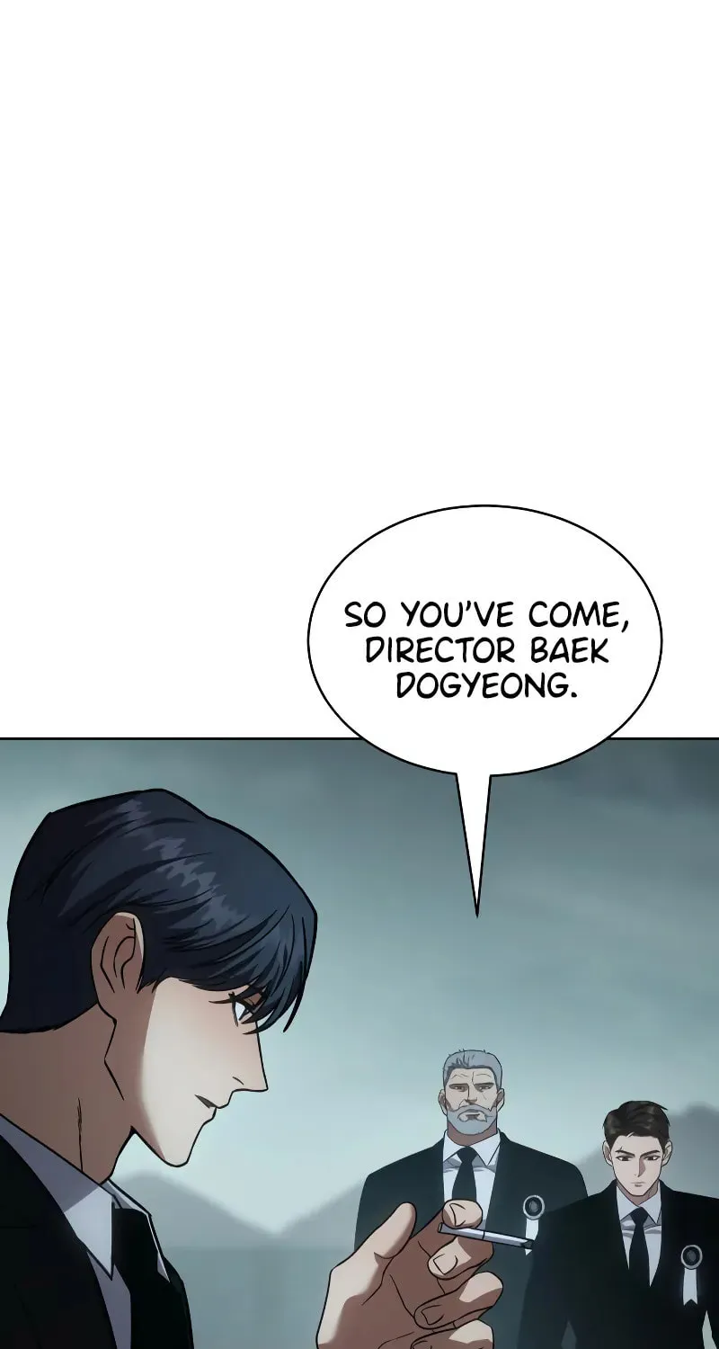Baek XX Chapter 28 page 65 - 