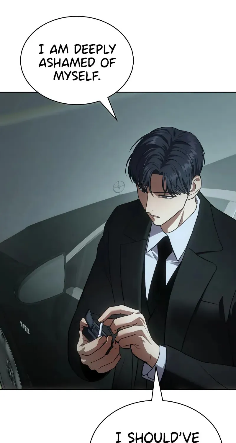 Baek XX Chapter 28 page 67 - 