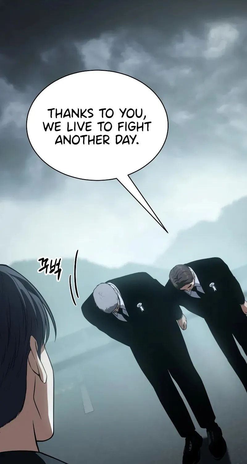 Baek XX Chapter 28 page 77 - 