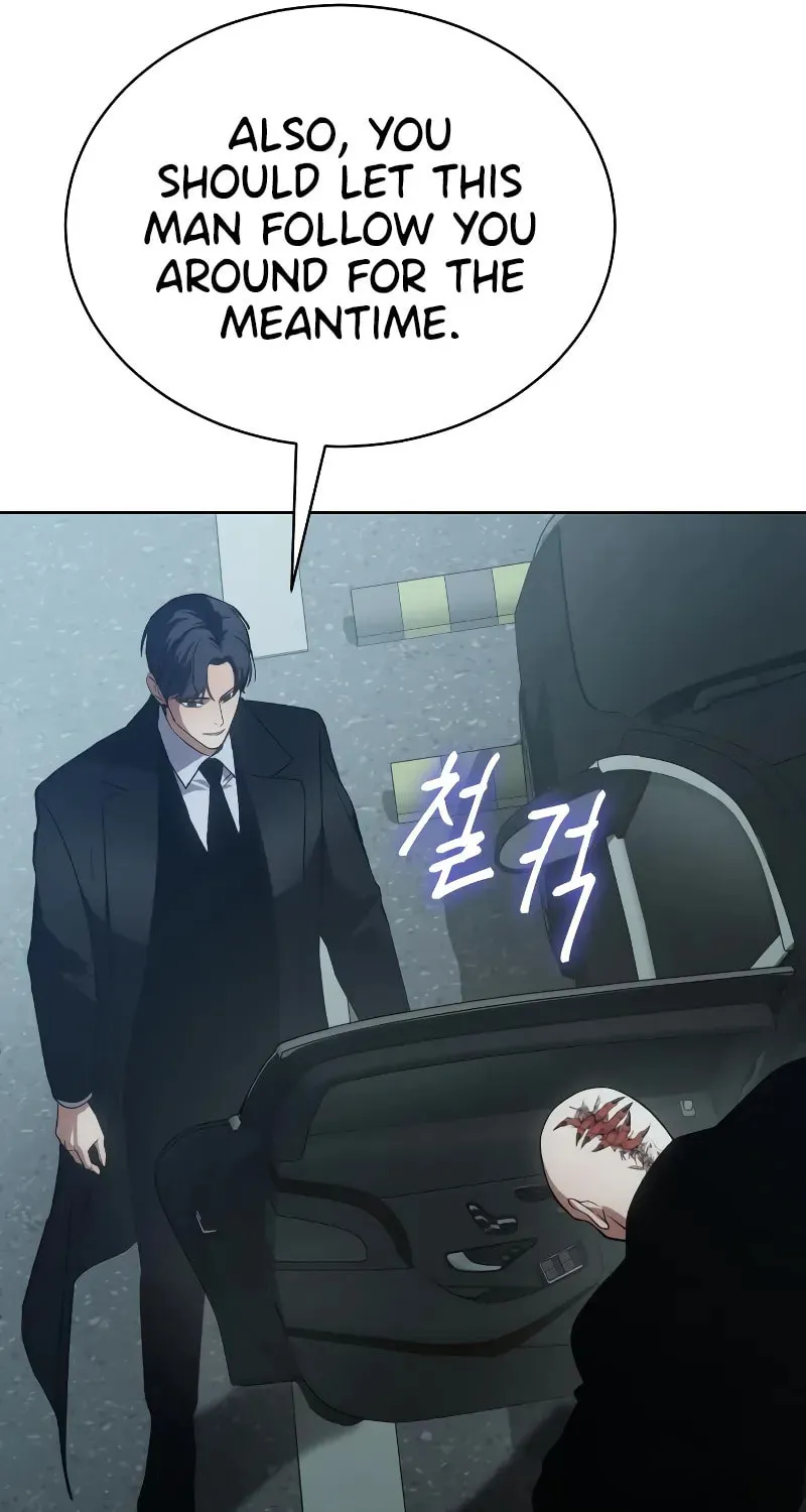 Baek XX Chapter 28 page 87 - 