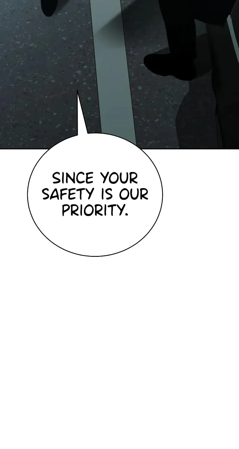Baek XX Chapter 28 page 88 - 