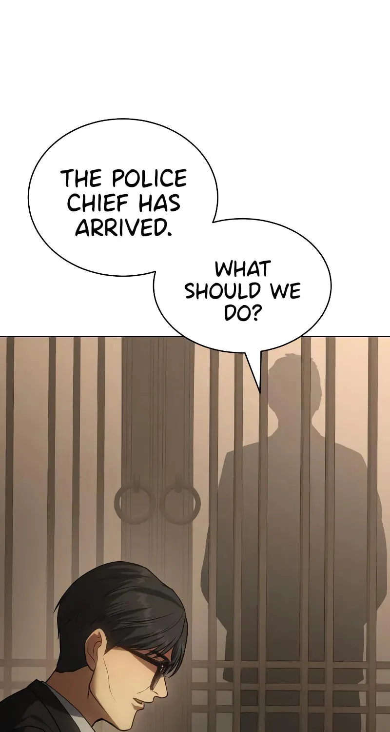 Baek XX Chapter 28 page 10 - 