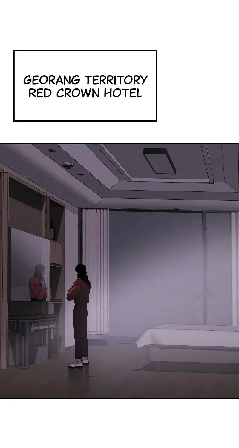 Baek XX Chapter 28 page 92 - 