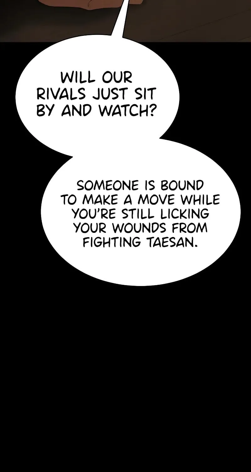 Baek XX Chapter 28 page 100 - 