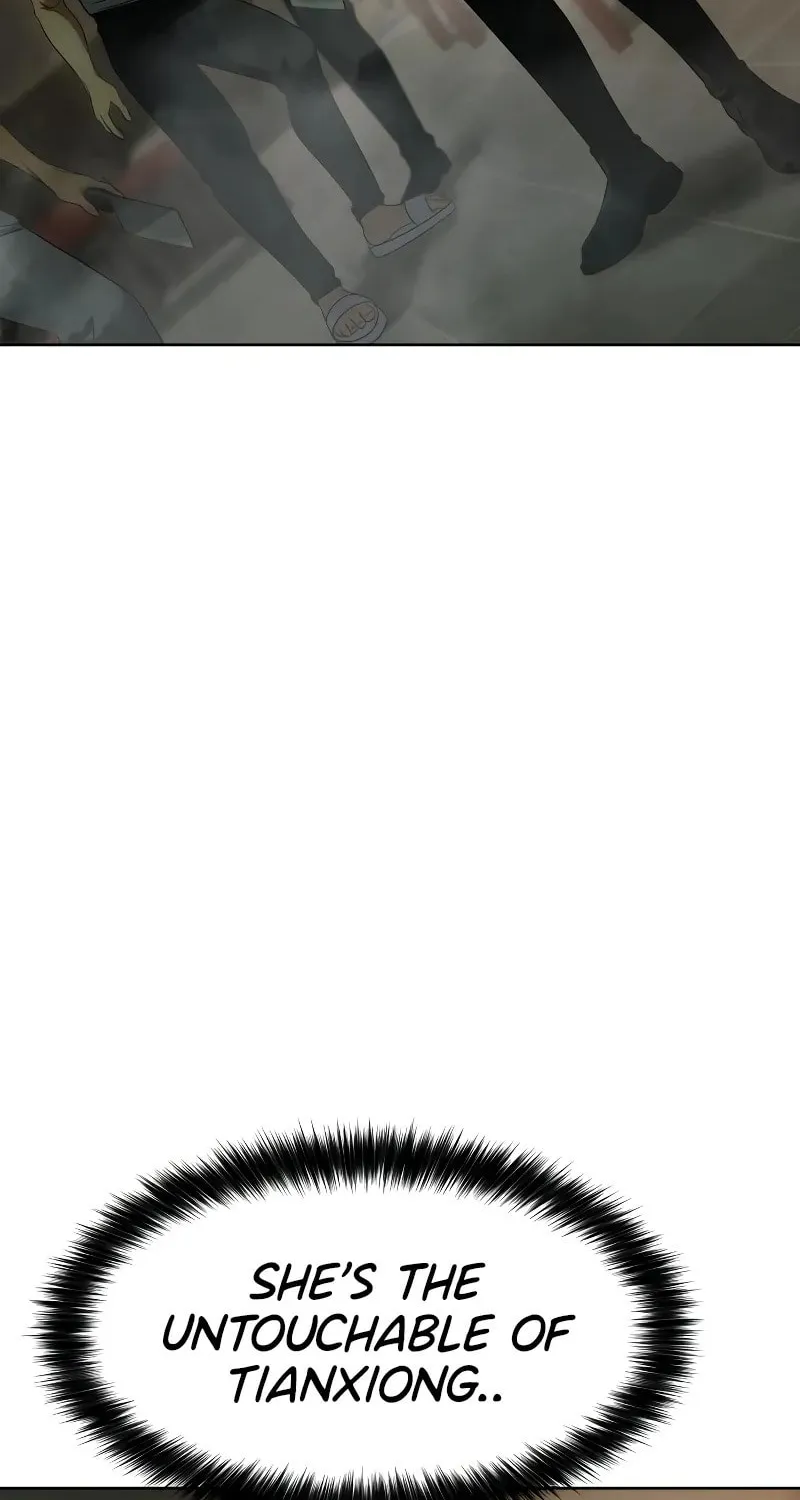 Baek XX Chapter 29 page 11 - 