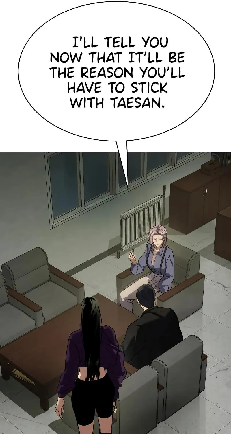 Baek XX Chapter 29 page 103 - 