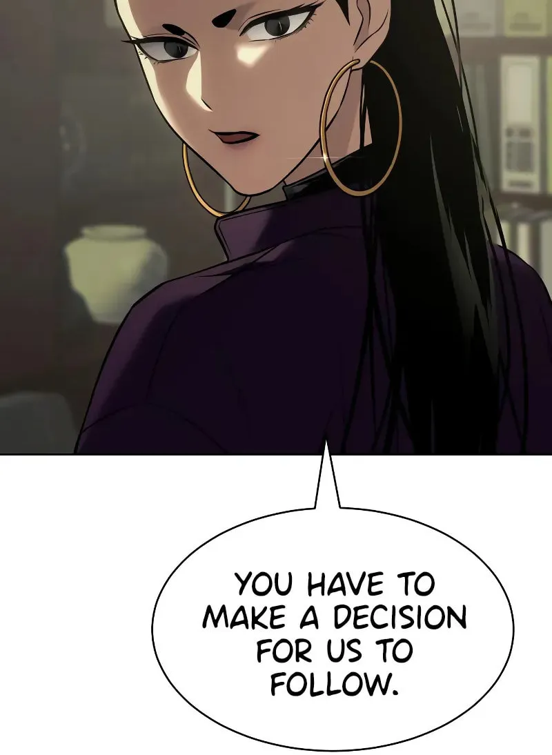 Baek XX Chapter 29 page 110 - 
