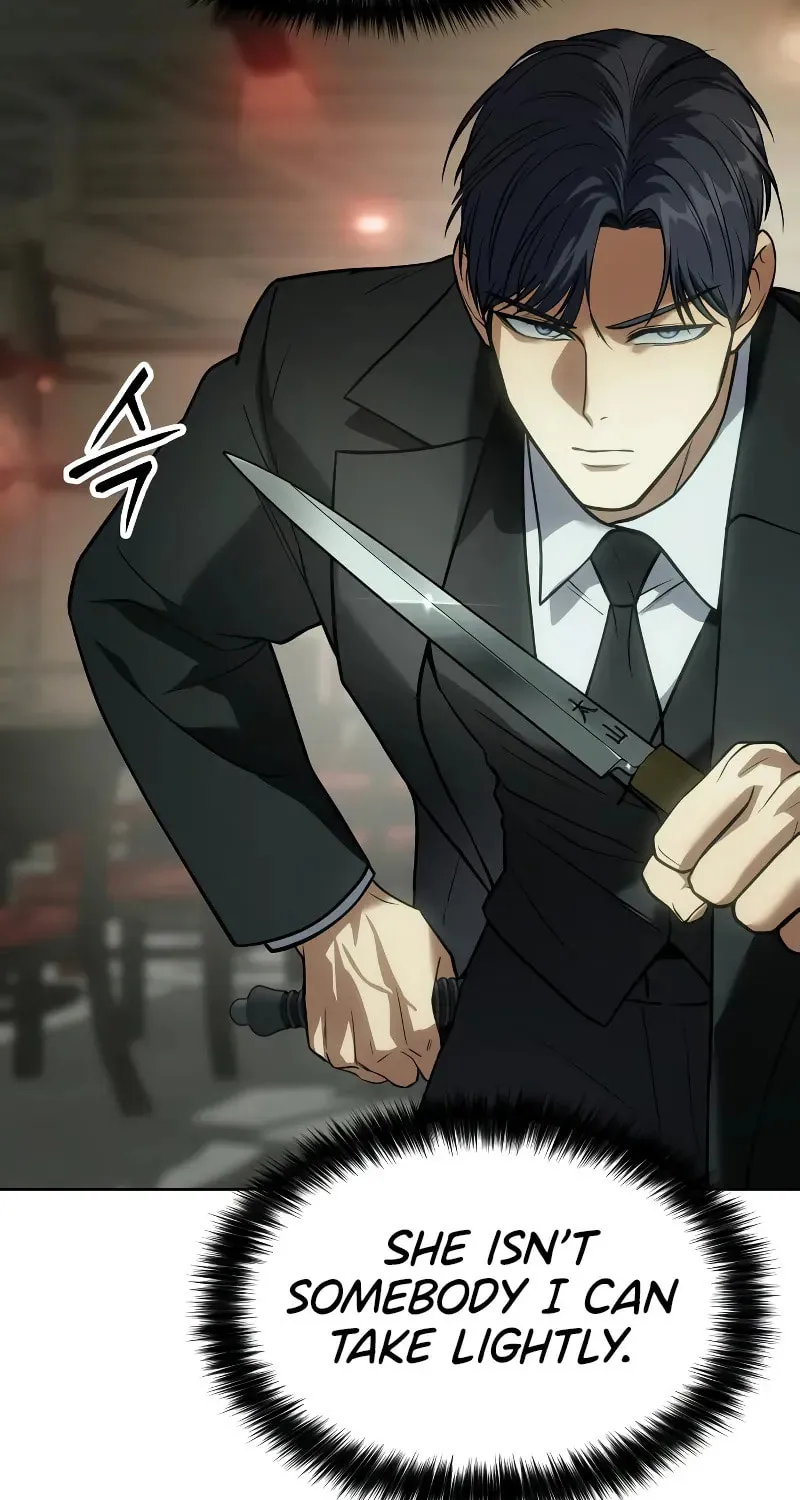 Baek XX Chapter 29 page 12 - 