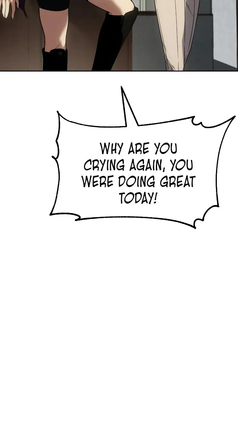 Baek XX Chapter 29 page 116 - 