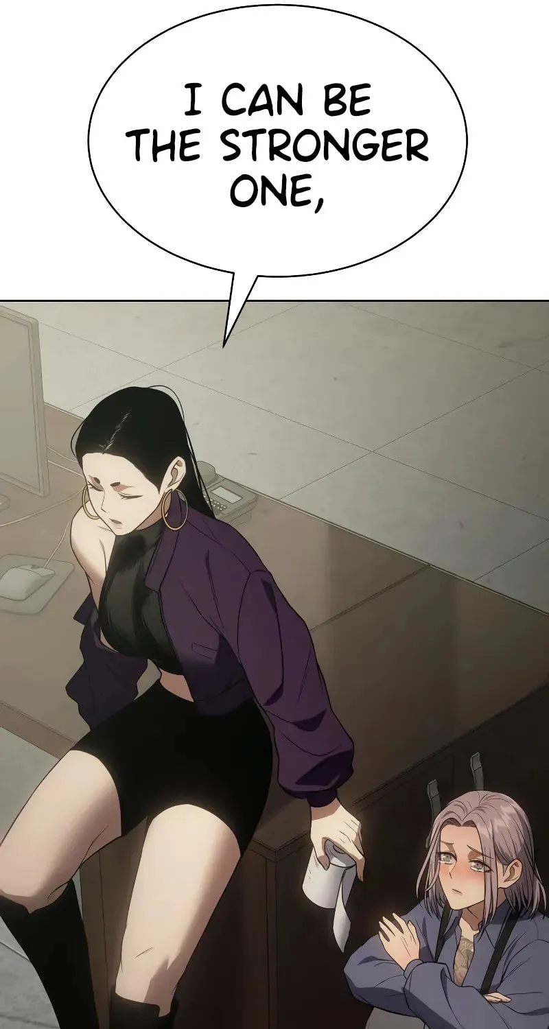 Baek XX Chapter 29 page 135 - 