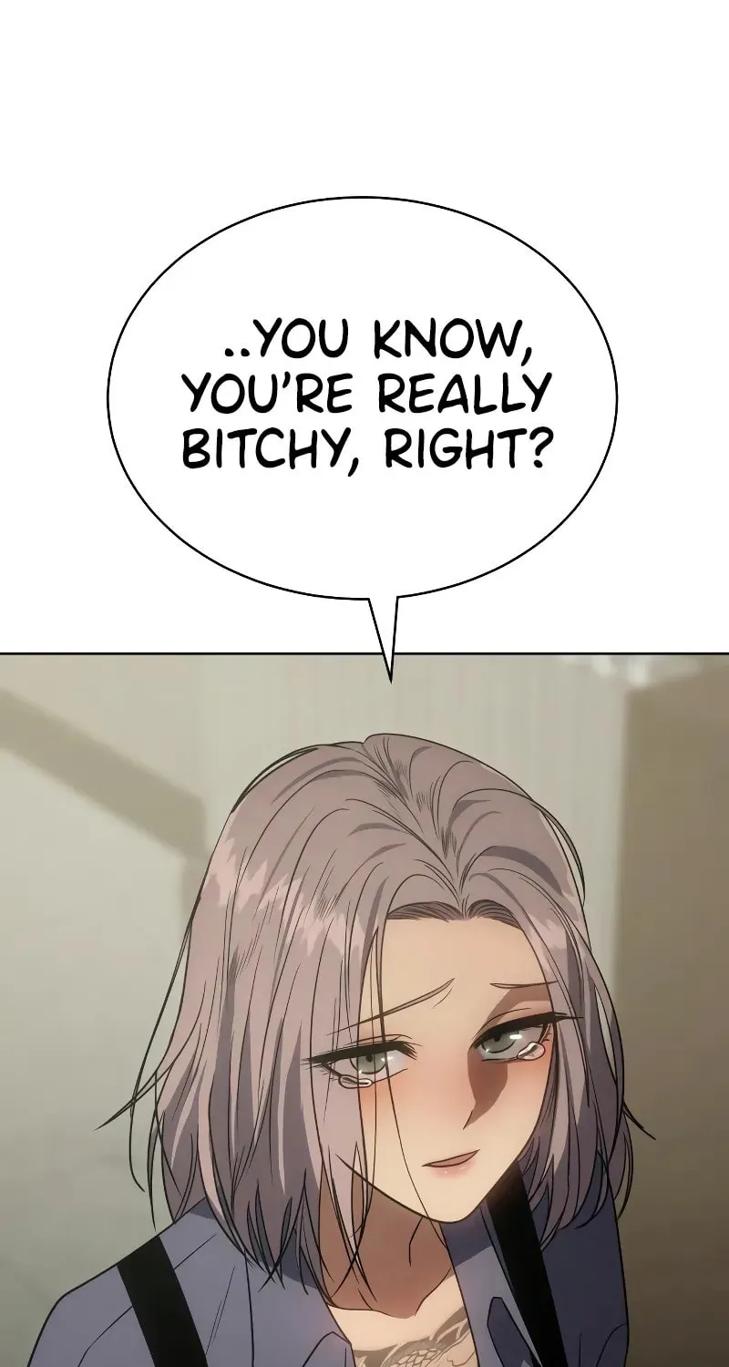 Baek XX Chapter 29 page 137 - 