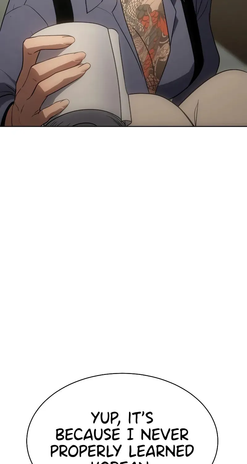 Baek XX Chapter 29 page 138 - 
