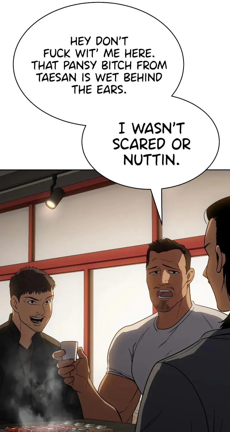 Baek XX Chapter 29 page 143 - 