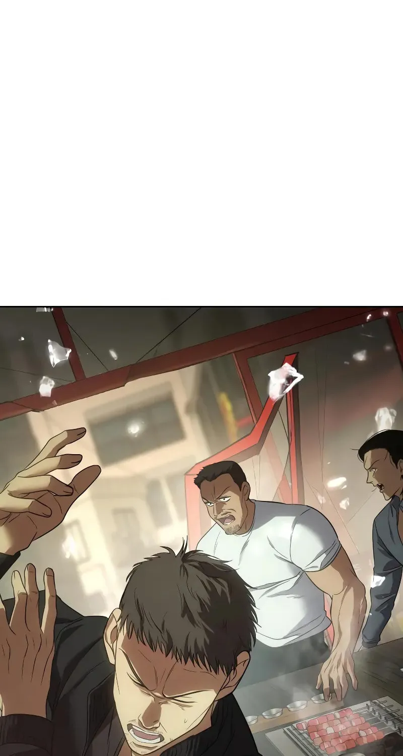 Baek XX Chapter 29 page 148 - 