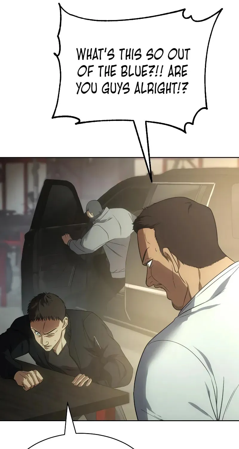 Baek XX Chapter 29 page 150 - 