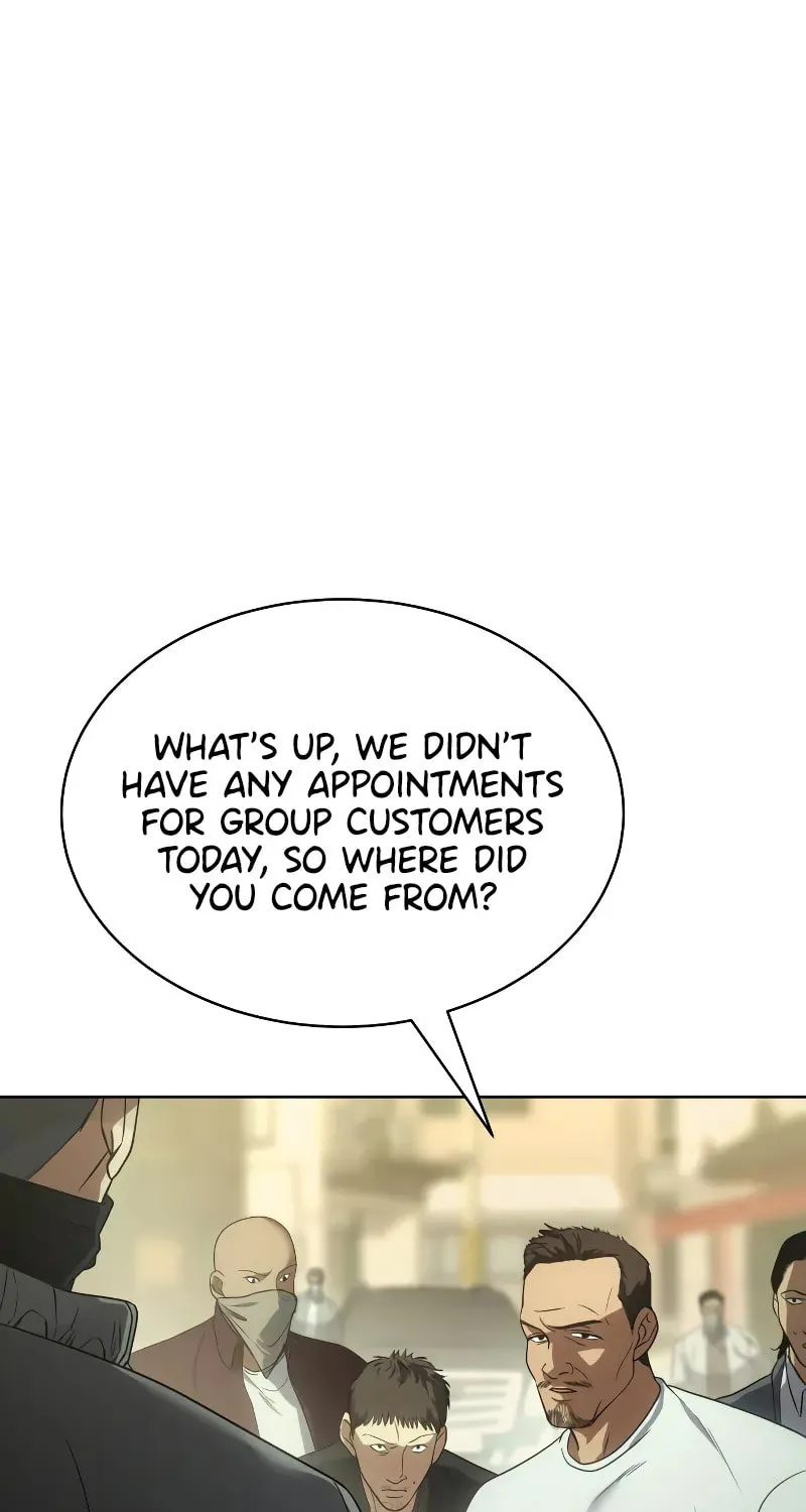 Baek XX Chapter 29 page 154 - 