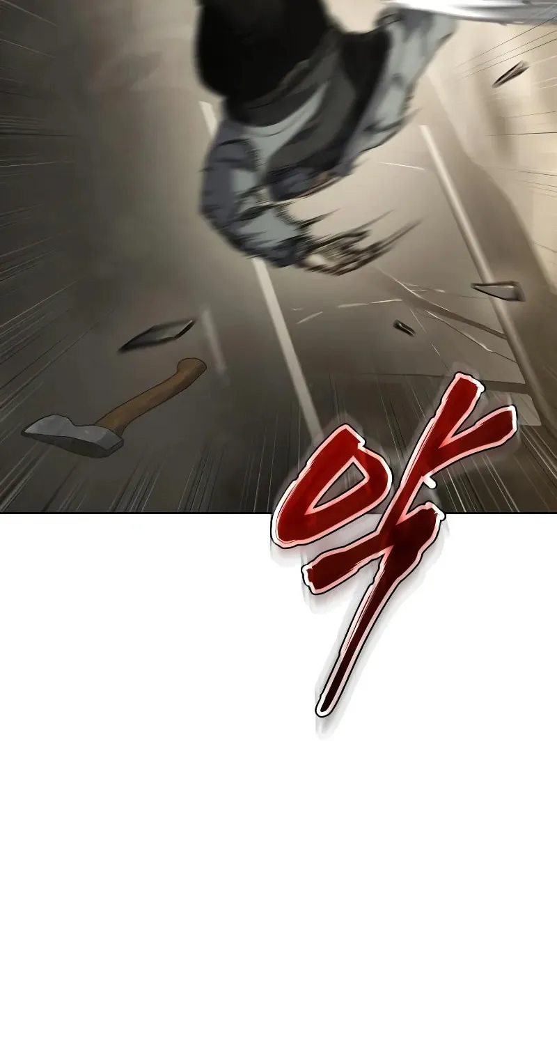 Baek XX Chapter 29 page 166 - 