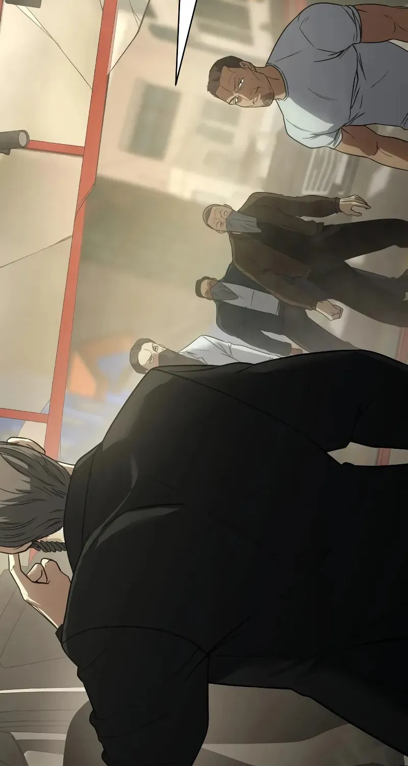 Baek XX Chapter 29 page 170 - 
