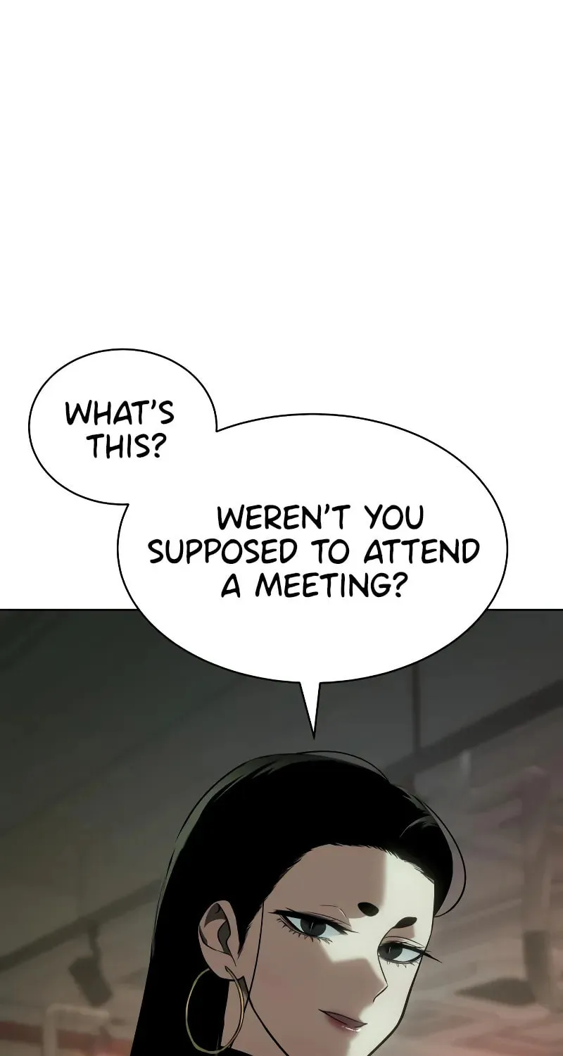 Baek XX Chapter 29 page 19 - 