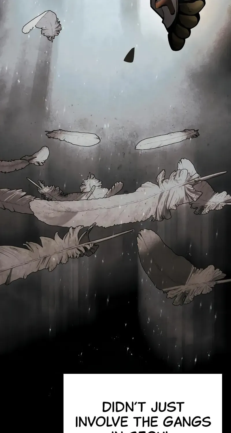 Baek XX Chapter 29 page 3 - 