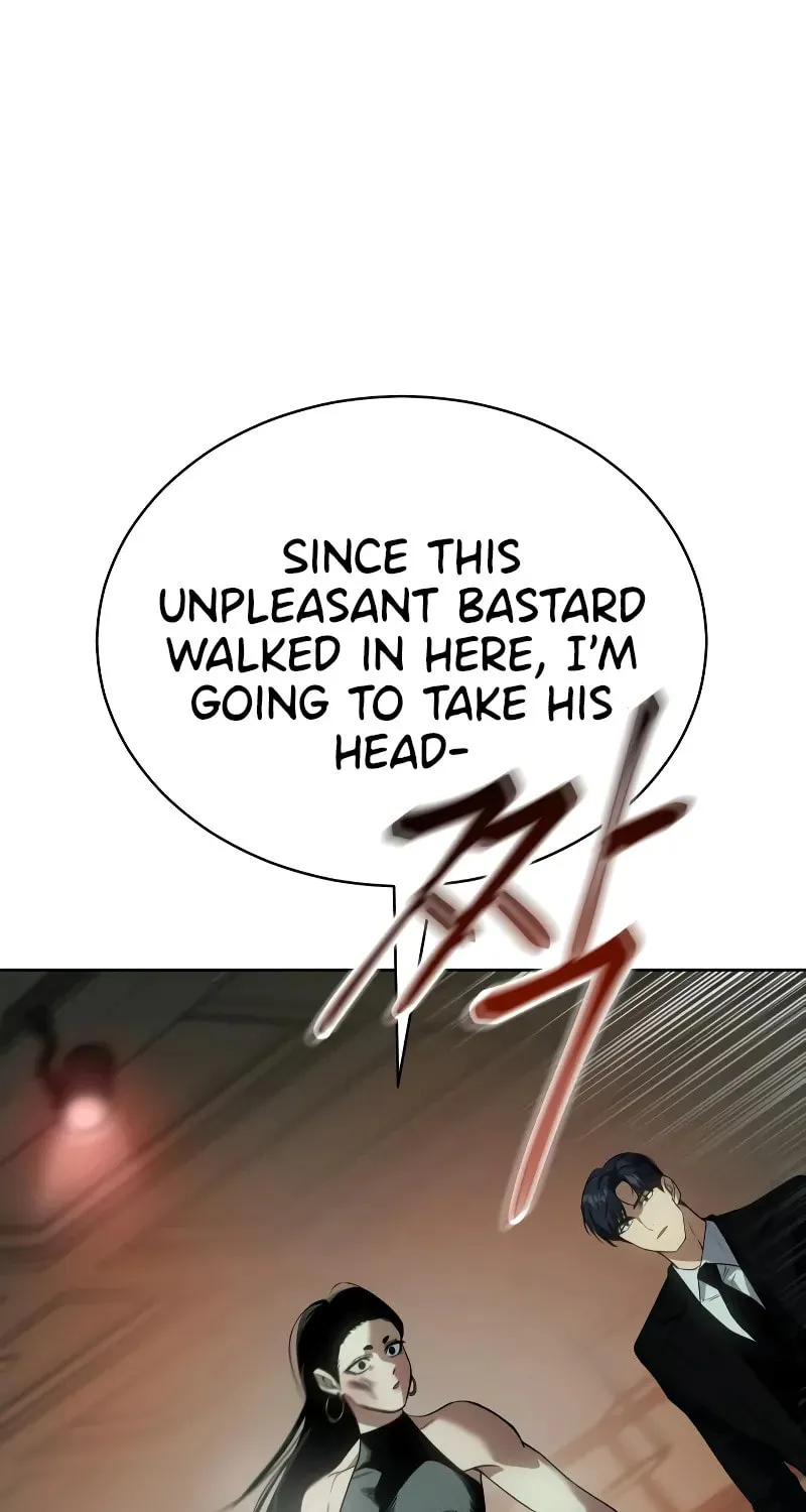 Baek XX Chapter 29 page 21 - 