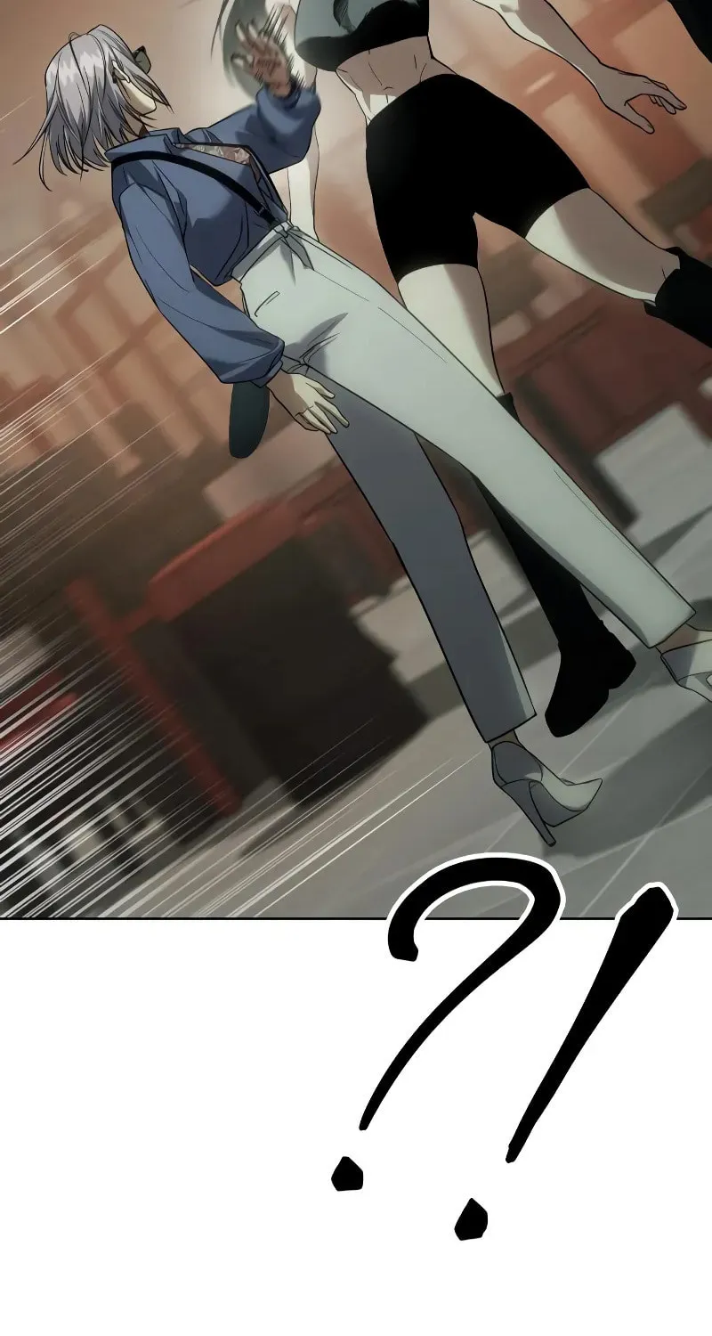 Baek XX Chapter 29 page 22 - 