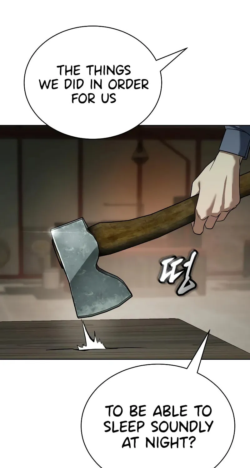 Baek XX Chapter 29 page 32 - 
